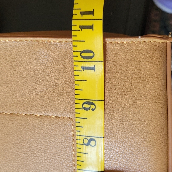 Pixie Mood Mini Tote - Picture 7 of 12